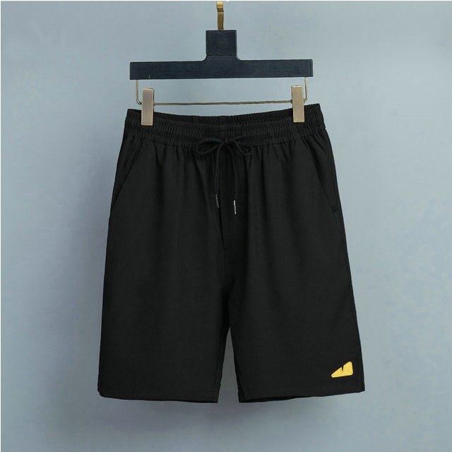 Summer Man Shorts with Geometric Letter Fashion Luxurys Dwsigners Casual Elastic Waist Pants for Sports Cothings M-3XL Optional #03, White;black
Summer Man Shorts with Geometric Letter Fashion Luxurys Dwsigners Casual Elastic Waist Pants for Sports Cothings M-3XL Optional #03, White;black
