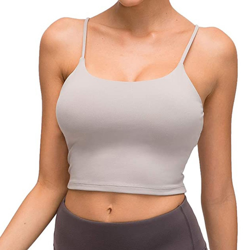 Women Seamless Bra No pad Brassiere Bra Vest Wireless Active Bra Underwear Women Big Size Bralette Top Cotton women 210515