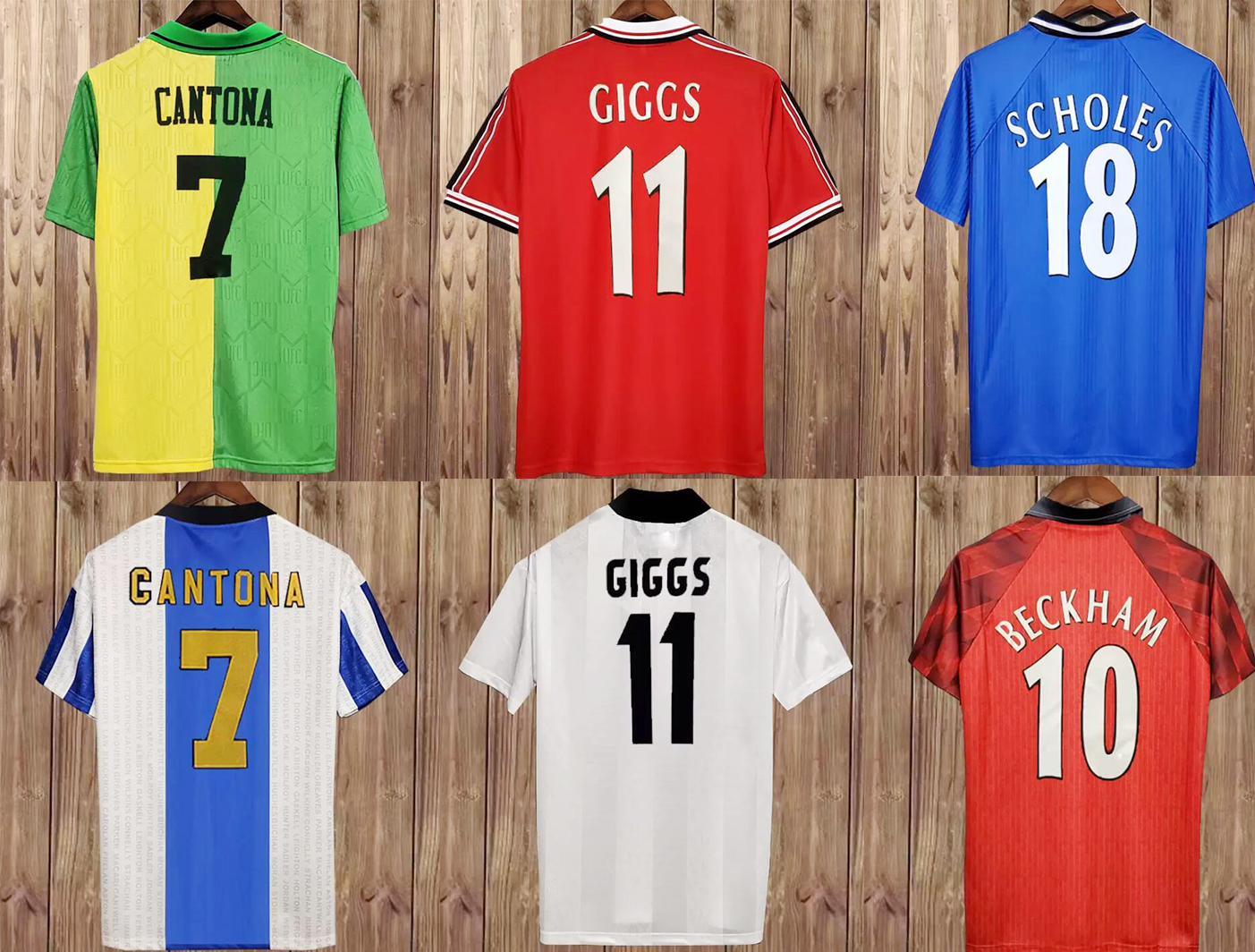 92 98 Mens CANTONA GIGGS KEANE RETRO Soccer Jerseys BECKHAM SOLSKJAER SCHOLES FERDINAND ROONEY CHICHARITO yakuda training Dropshipping Accepted 2022 old, 2007 2008 away
92 98 Mens CANTONA GIGGS KEANE RETRO Soccer Jerseys BECKHAM SOLSKJAER SCHOLES FERDINAND ROONEY CHICHARITO yakuda training Dropshipping Accepted 2022 old, 2007 2008 away