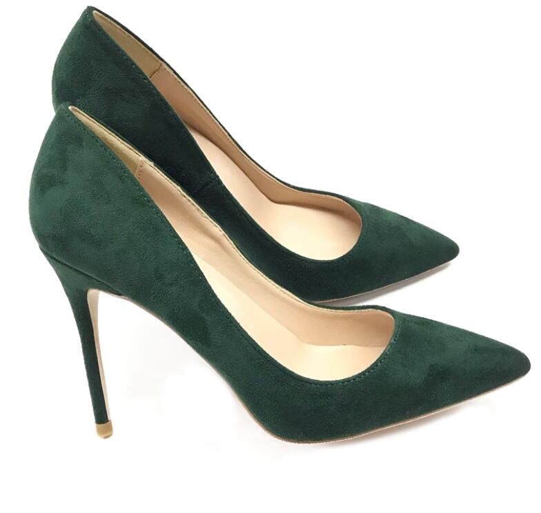 Luxury Designers women's shoes Red Bottoms High Heels 8cm 10cm 12cm plus size euro34 to 45 Pointed Toes Pumps stilettos party navy blue serpentine Wedding Shoe, 40
Luxury Designers women's shoes Red Bottoms High Heels 8cm 10cm 12cm plus size euro34 to 45 Pointed Toes Pumps stilettos party navy blue serpentine Wedding Shoe, 40