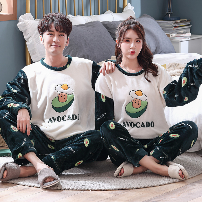 2021Women Pajama Sets Warm Winter Flannel Cartoon Pijamas Mujer Homewear Animal Sleepwear Man Home Clothes Suits Nightwear Pyjamas, Black;red
2021Women Pajama Sets Warm Winter Flannel Cartoon Pijamas Mujer Homewear Animal Sleepwear Man Home Clothes Suits Nightwear Pyjamas, Black;red