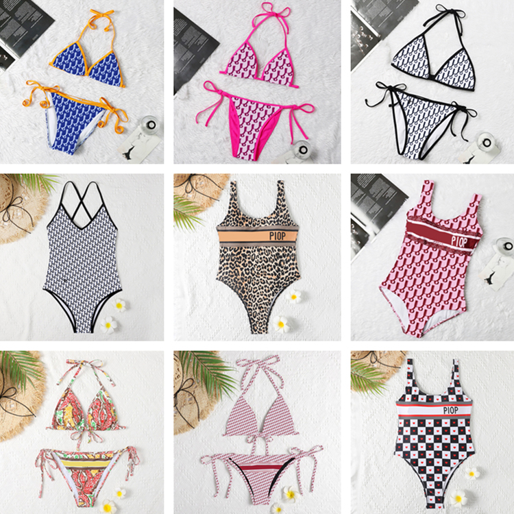 Letters Print Womens Swimwear Bikini Bodysuit Girls Bathwear Textile Summer Vacation Party Ladies Sexy Bikinis Set, Please contact me to look real pics
Letters Print Womens Swimwear Bikini Bodysuit Girls Bathwear Textile Summer Vacation Party Ladies Sexy Bikinis Set, Please contact me to look real pics