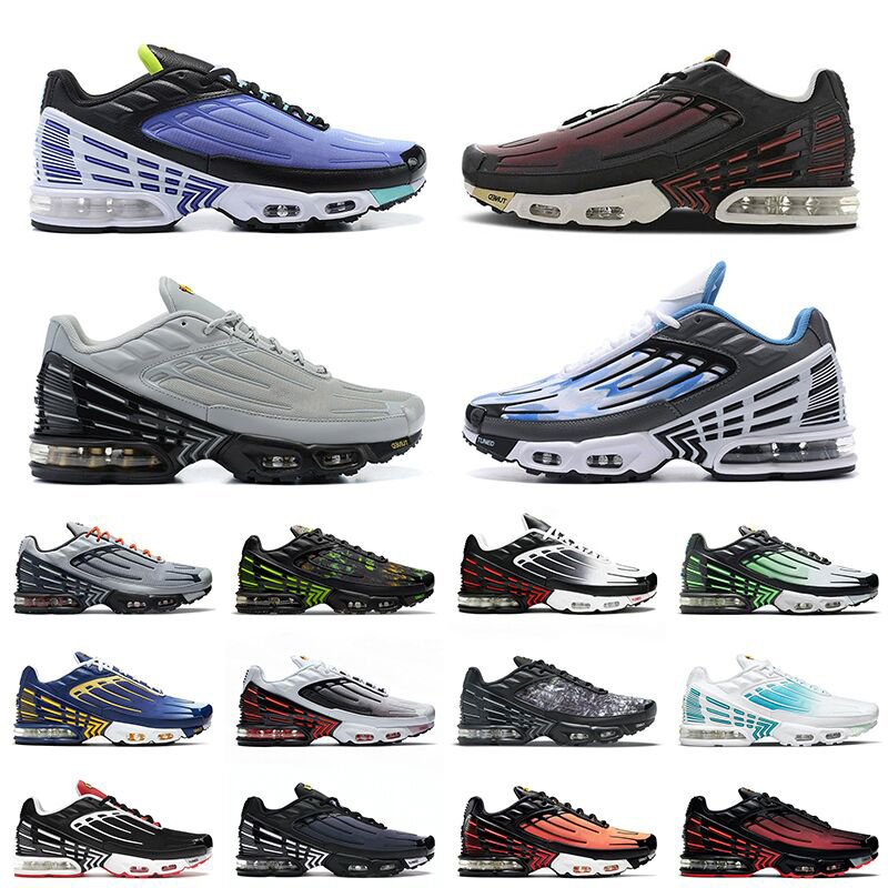 2022 OG Tn Plus 3 Tuned Running Shoes Green Aqua Laser Blue Tiger Mens Women Size 12 Radiant Red Tiger Neon Crater Obsidian Trainers Sneakers 36-46, C19 blue starry sky 39-45
2022 OG Tn Plus 3 Tuned Running Shoes Green Aqua Laser Blue Tiger Mens Women Size 12 Radiant Red Tiger Neon Crater Obsidian Trainers Sneakers 36-46, C19 blue starry sky 39-45