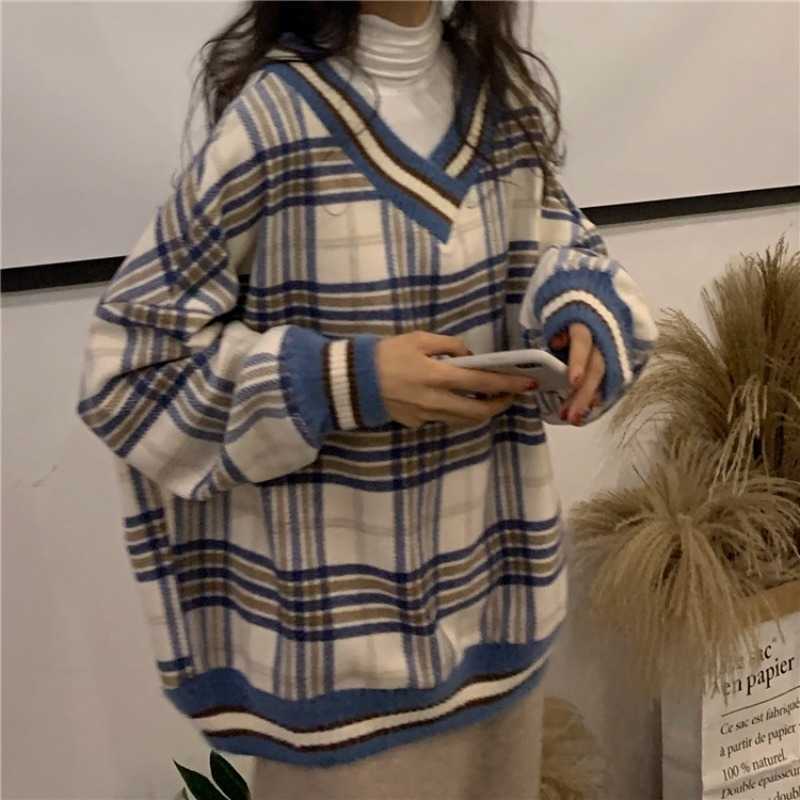 Oversized Hoodie Plate Trunks V-neck Long Mouths Top Loose Korean Fashion Harajuku Sweater Women Clothing, Bu
Oversized Hoodie Plate Trunks V-neck Long Mouths Top Loose Korean Fashion Harajuku Sweater Women Clothing, Bu