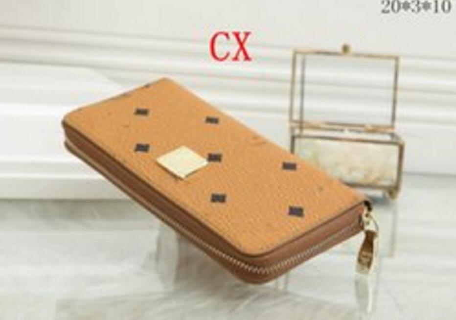 High Quality New Classic wallet Woman Fashion designers Clutch purses Monogrames Clemence long wallet Card Holder Purse, Black
High Quality New Classic wallet Woman Fashion designers Clutch purses Monogrames Clemence long wallet Card Holder Purse, Black