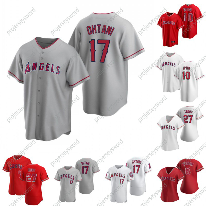 Los Angeles 17 Shohei Ohtani Angels Jersey Kurt Suzuki Drew Butera Jose Rojas Juan Lagares Justin Upton Mike Trout Steve Cishek Junior Guerr, Blue;black
Los Angeles 17 Shohei Ohtani Angels Jersey Kurt Suzuki Drew Butera Jose Rojas Juan Lagares Justin Upton Mike Trout Steve Cishek Junior Guerr, Blue;black