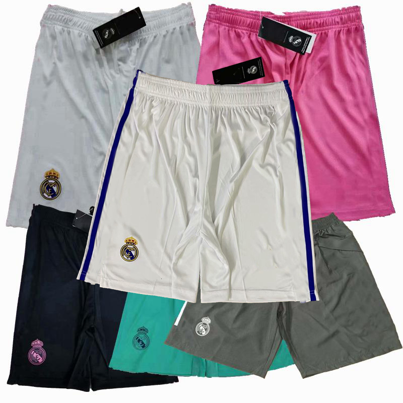 2021 2022 Real Madrid Soccer Shorts ISCO ASENSIO CASEMIRO MODRIC HAZARD 19 20 21 22 home away 3rd football Sports pants, Home 19/20
2021 2022 Real Madrid Soccer Shorts ISCO ASENSIO CASEMIRO MODRIC HAZARD 19 20 21 22 home away 3rd football Sports pants, Home 19/20