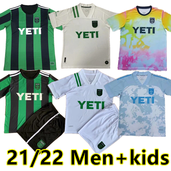 21 22 MLS Austin FC soccer jerseys CECILIO RING BESLER FAGUNDEZ POCHETTINO home kit away 2021 men+kids football shirts camisetas fútbol maillot de foot, 21/22 home adult
21 22 MLS Austin FC soccer jerseys CECILIO RING BESLER FAGUNDEZ POCHETTINO home kit away 2021 men+kids football shirts camisetas fútbol maillot de foot, 21/22 home adult