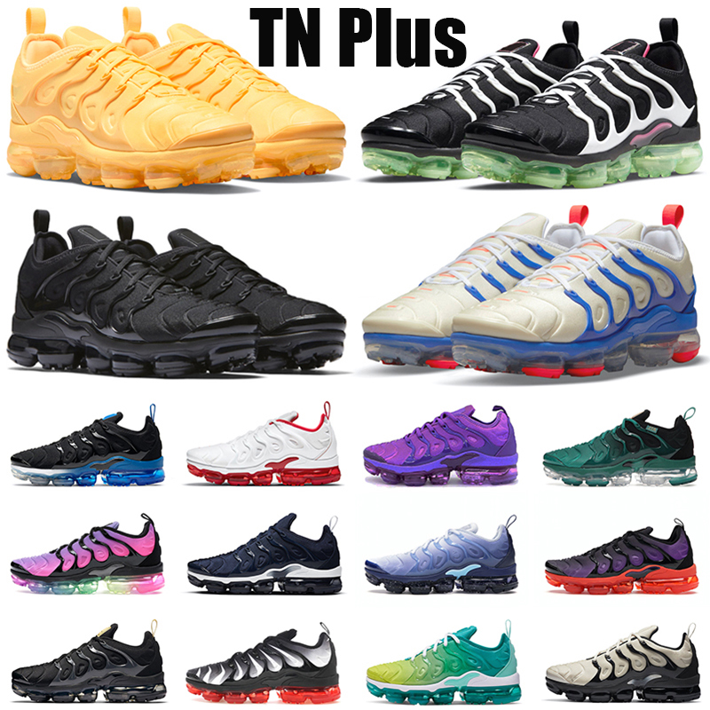 TN Plus Running Shoes Men Women Bubblegum Yolk Fresh Atlanta Black Royal USA TNS Mens Trainers Outdoor Sports Sneakers Size 36-47, 36-40 bubblegum
TN Plus Running Shoes Men Women Bubblegum Yolk Fresh Atlanta Black Royal USA TNS Mens Trainers Outdoor Sports Sneakers Size 36-47, 36-40 bubblegum