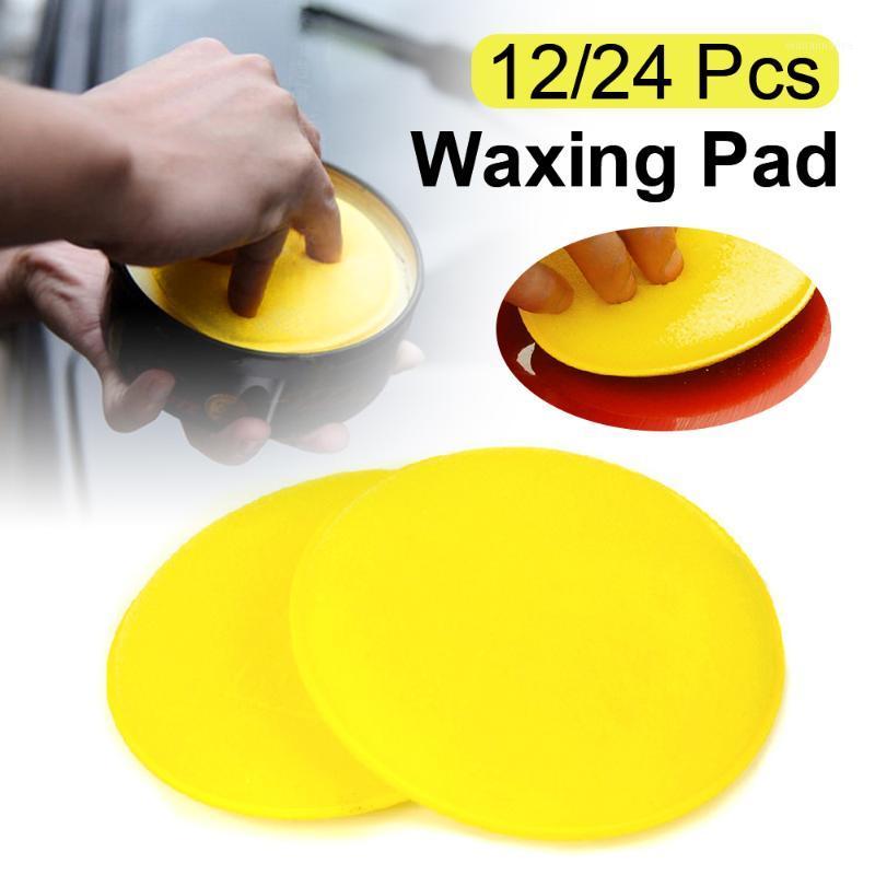 Car Sponge Foam Wax Applicator Cleaning Detailing Pads Dust Remove Auto Care Polishing Pad Soft Accessories
Car Sponge Foam Wax Applicator Cleaning Detailing Pads Dust Remove Auto Care Polishing Pad Soft Accessories