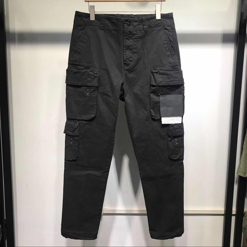 Pocket Spring summer Multi and autumn sportswear pants Street badge loose men's jogging suit outdoor function straight tube leisure style 1CHP, New army green-2923
Pocket Spring summer Multi and autumn sportswear pants Street badge loose men's jogging suit outdoor function straight tube leisure style 1CHP, New army green-2923