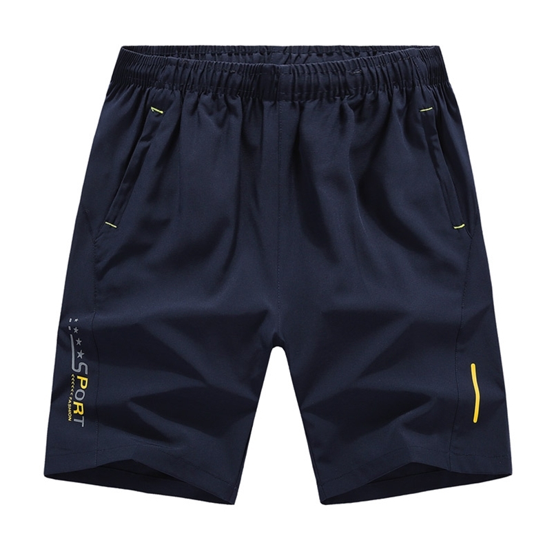MANTLCONX Oversize 8XL-10XL Summer Leisure Shorts Quick Drying Jogger Zipper Pockets Short Pants Male Elastic Boardshorts 210629, Black silver
MANTLCONX Oversize 8XL-10XL Summer Leisure Shorts Quick Drying Jogger Zipper Pockets Short Pants Male Elastic Boardshorts 210629, Black silver