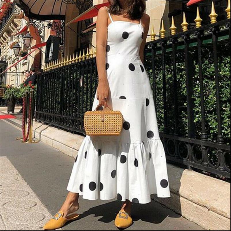 girls boho long maxi womens dresses fashion polka dot printed party evening beach holiday sundress sleeveless sling, Black;gray
girls boho long maxi womens dresses fashion polka dot printed party evening beach holiday sundress sleeveless sling, Black;gray