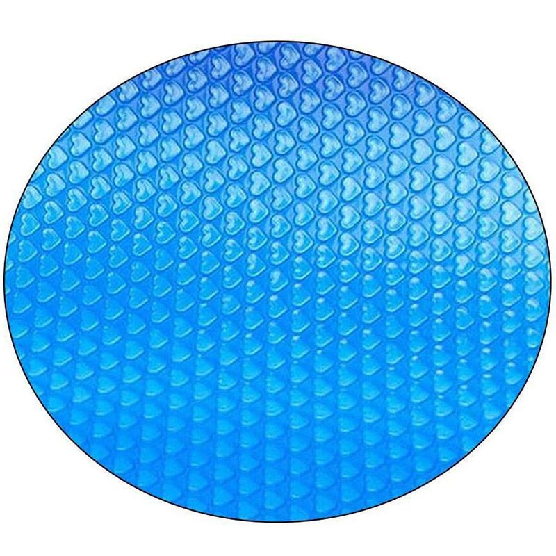 Solar Cover For 6Ft Diameter Easy Set And Frame Pools Round Pool Protector Foot Above Ground Swimming Accessories &
Solar Cover For 6Ft Diameter Easy Set And Frame Pools Round Pool Protector Foot Above Ground Swimming Accessories &