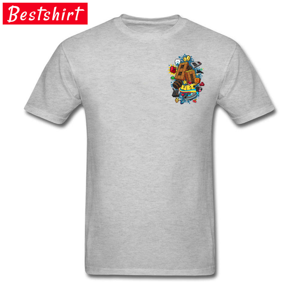 Autumn Winter Tees Kanji Sleeve 80s Baby Games Astroworlds UFO Cartoon Them Print Ukraine O-Neck Men T-Shirt Free 210420