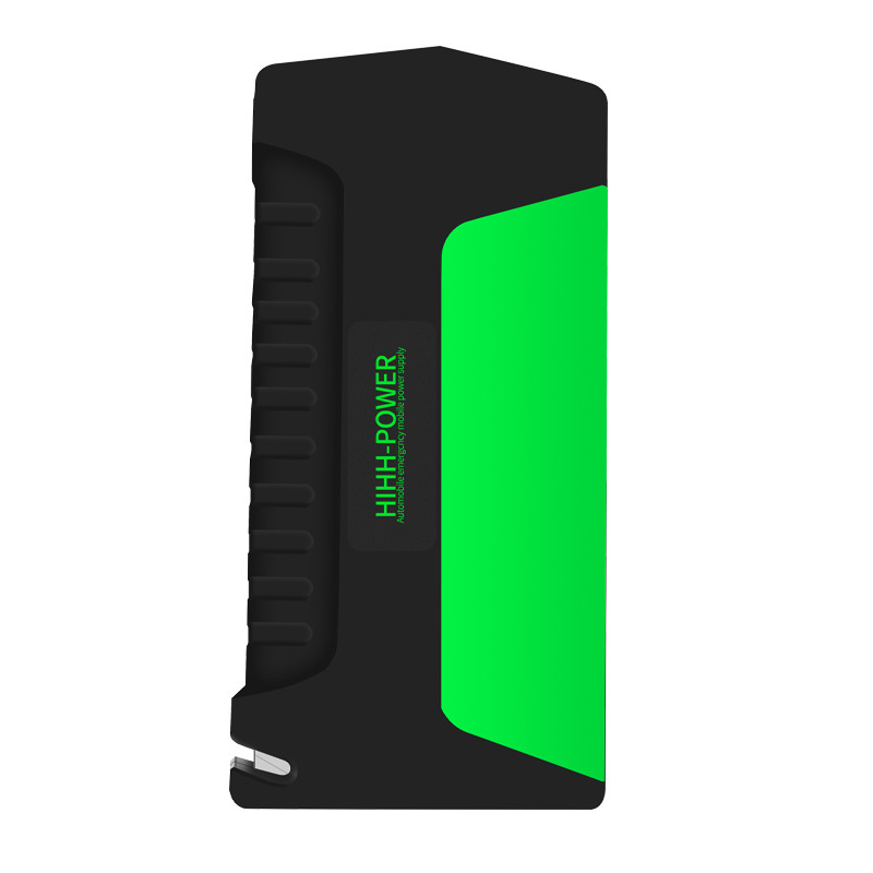 Car Jump Starter 16800mah 12V Multi-Functional Vehicle Emergency Power Supply