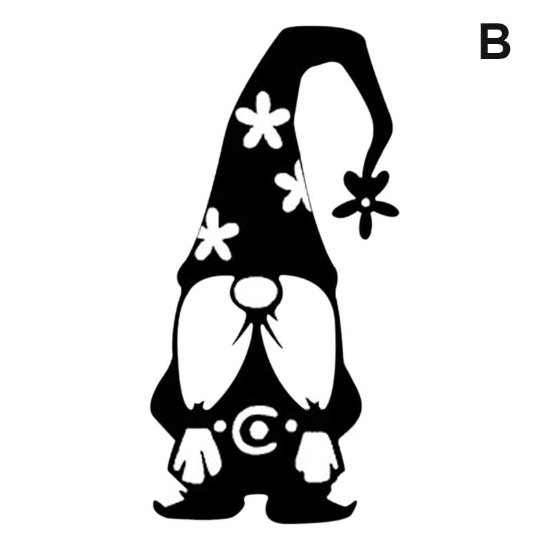 Steel Branch Gnomes Decoration Cute Standing Silhouette For Home Garden Yard Outdoor Decor TN99 Novelty Items
Steel Branch Gnomes Decoration Cute Standing Silhouette For Home Garden Yard Outdoor Decor TN99 Novelty Items