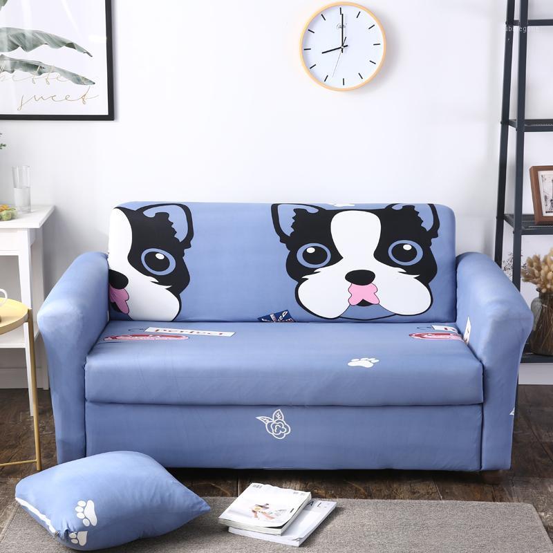 Chair Covers 1PC Elastic Printed Sofa Stretch Universal Sectional Throw Couch Corner Cover Cases For Furniture Armchairs Home Decor
Chair Covers 1PC Elastic Printed Sofa Stretch Universal Sectional Throw Couch Corner Cover Cases For Furniture Armchairs Home Decor