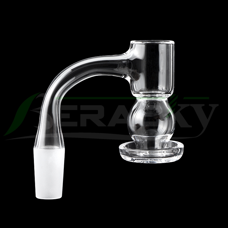 Beracky Fully Welded Smoking Beveled Edge Terp Slurper Sphere Quartz Banger With Ball Bucket 45*90 Seamless Slurpers Nails For Glass Water Pipes Oil Rigs Bongs
Beracky Fully Welded Smoking Beveled Edge Terp Slurper Sphere Quartz Banger With Ball Bucket 45*90 Seamless Slurpers Nails For Glass Water Pipes Oil Rigs Bongs