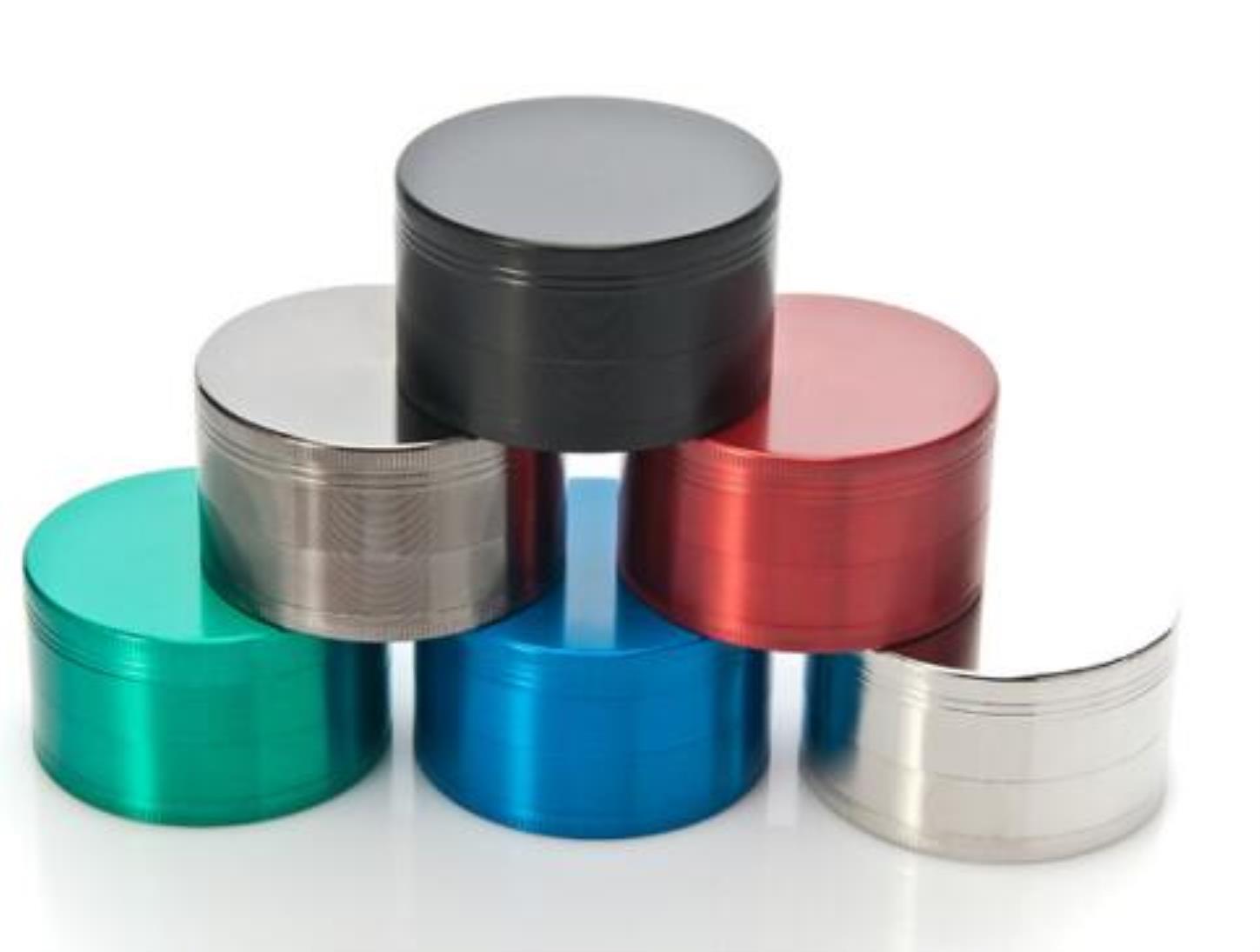 Metal Tobacco Grinders 4 Layer Parts Herb Grinder Diameter 40Mm 50Mm 55Mm 6M 75Mm Smoke Grinders 6 Colors Bm8Ik Tk3Sz
Metal Tobacco Grinders 4 Layer Parts Herb Grinder Diameter 40Mm 50Mm 55Mm 6M 75Mm Smoke Grinders 6 Colors Bm8Ik Tk3Sz