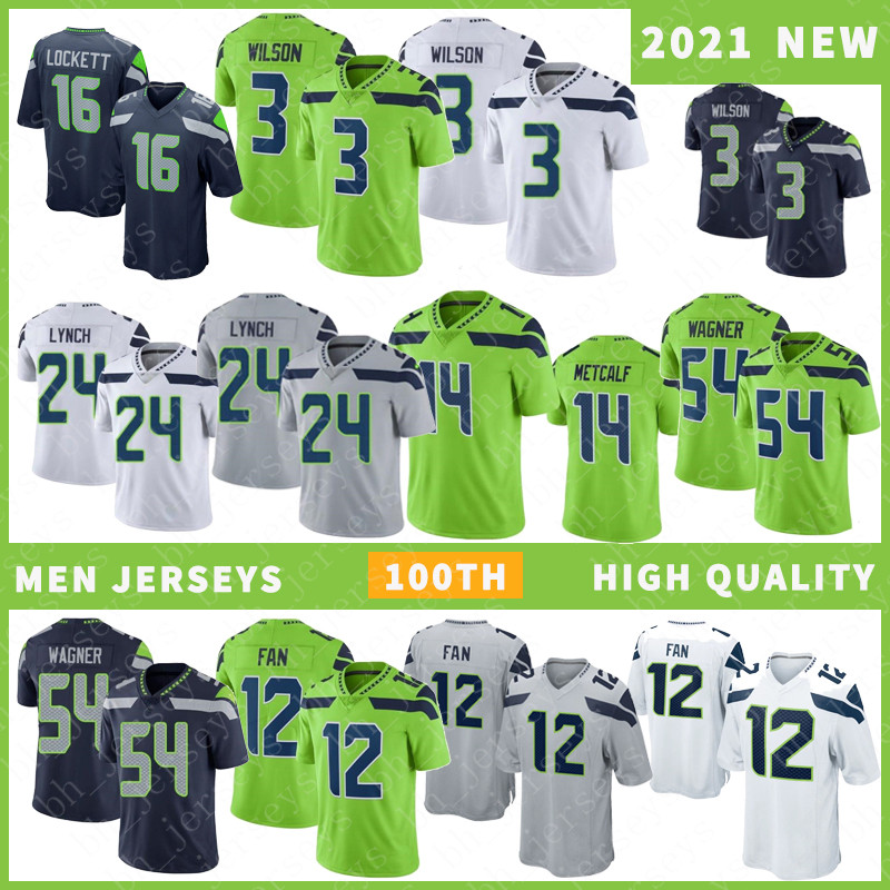 3 Russell Wilson Football Jersey 14 DK Metcalf 33 Jamal Adams 16 Tyler Lockett 24 Marshawn Lynch 49 Shaquem Griffin 54 Bobby Wagner 12 Fan High quality stitched jerseys, Shown
3 Russell Wilson Football Jersey 14 DK Metcalf 33 Jamal Adams 16 Tyler Lockett 24 Marshawn Lynch 49 Shaquem Griffin 54 Bobby Wagner 12 Fan High quality stitched jerseys, Shown