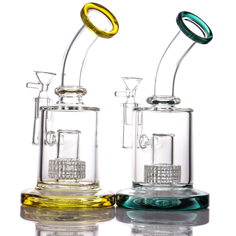 Hookahs Dab rig birdcage perc water pipe thick glass bong smoking pipes with 14 mm joint
Hookahs Dab rig birdcage perc water pipe thick glass bong smoking pipes with 14 mm joint