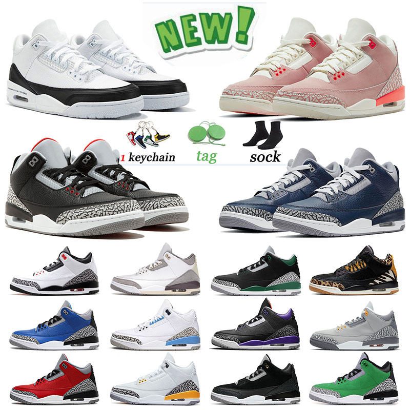 2021 Newest Jumpman 3s Air Jorden 3 Sports Basketball Designers Shoes Fragment Georgetown Men Women Trainers 3M Reflective UNC Sneakers Vars
2021 Newest Jumpman 3s Air Jorden 3 Sports Basketball Designers Shoes Fragment Georgetown Men Women Trainers 3M Reflective UNC Sneakers Vars