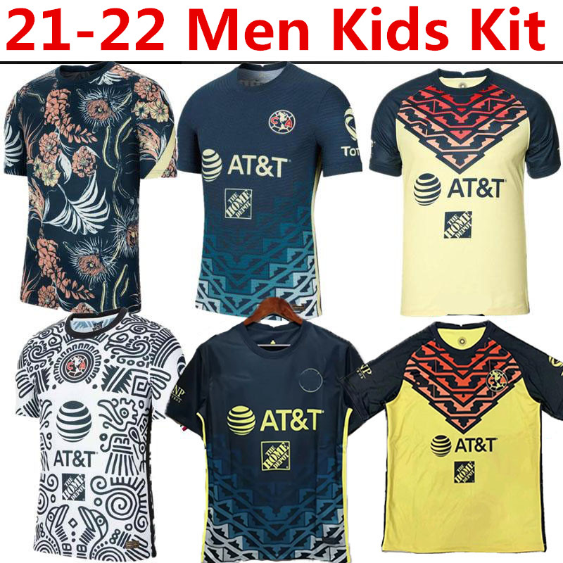 Liga MX Club America 2021 2022 Soccer Jerseys R.MARTÍNEZ GIOVANI home away 3rd training vest 21 22 football men and women shirt S-2XL, Colour 11
Liga MX Club America 2021 2022 Soccer Jerseys R.MARTÍNEZ GIOVANI home away 3rd training vest 21 22 football men and women shirt S-2XL, Colour 11