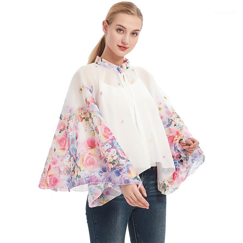 Scarves Driving Sunscreen Polyester Shawl Women's Long-Sleeve All-match Chiffon Sun-Proof Clothing Thin Electric Car
Scarves Driving Sunscreen Polyester Shawl Women's Long-Sleeve All-match Chiffon Sun-Proof Clothing Thin Electric Car