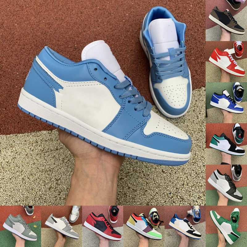 University blue black low 1 1s basketball shoes Chicago UNC light smoke grey game royal pine green south side shadow men sneakers concord sp
University blue black low 1 1s basketball shoes Chicago UNC light smoke grey game royal pine green south side shadow men sneakers concord sp