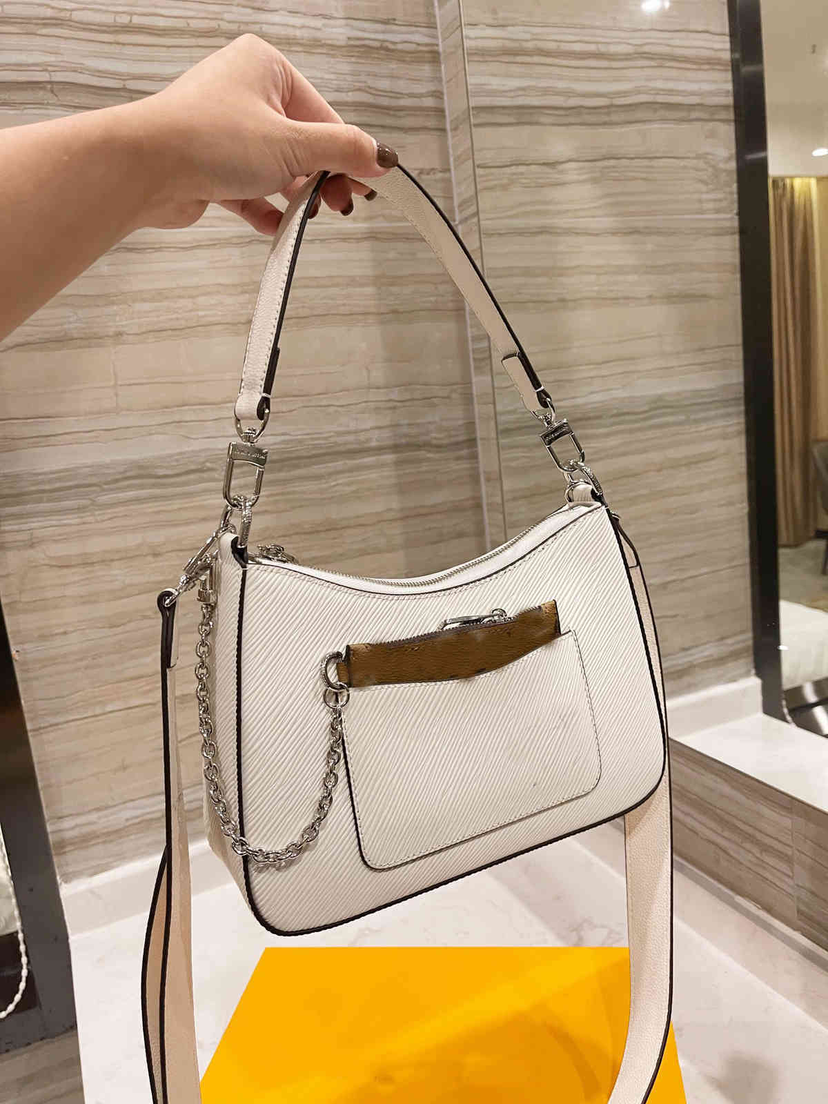 Handbag Designer Felicie Backpack Saddle Marmont Louisbags_18 Onthego Purse Bag Dingdanduoduo888 Marc Snaps Bags c Hanghhangbag Akend ELM8
Handbag Designer Felicie Backpack Saddle Marmont Louisbags_18 Onthego Purse Bag Dingdanduoduo888 Marc Snaps Bags c Hanghhangbag Akend ELM8
