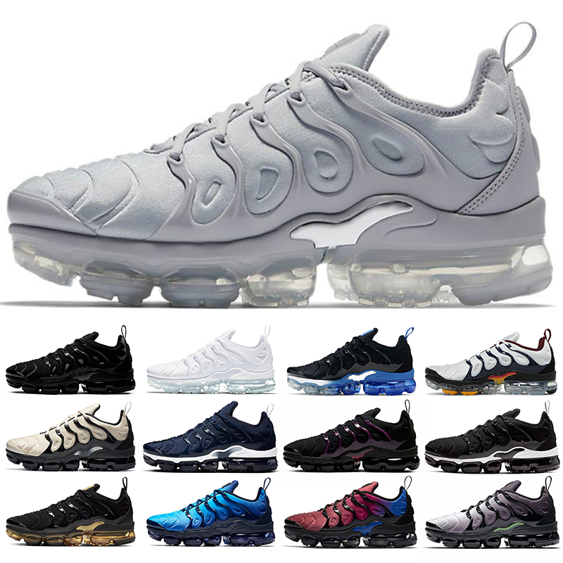 TN Plus Men Women Running Shoes Triple Black White Orlando Magic Platinum Midnight Navy Light Bone DMP Mens Trainers Sports Sneakers 36-47, #21 royal blue 40-45
TN Plus Men Women Running Shoes Triple Black White Orlando Magic Platinum Midnight Navy Light Bone DMP Mens Trainers Sports Sneakers 36-47, #21 royal blue 40-45