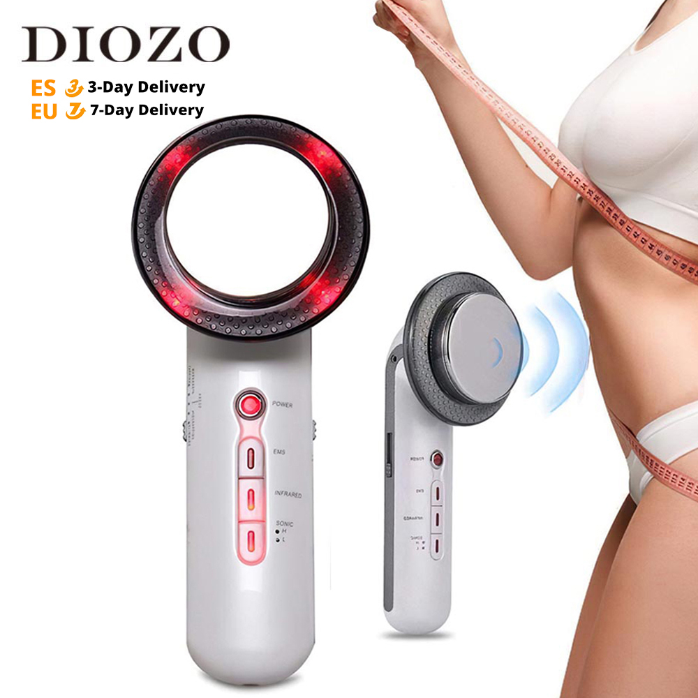 Ultrasound Cavitation Body Slimming Massager 3 In 1 Anti Cellulite Lipo Fat Burner Weight Loss Slimming Machine Face Lift Device
Ultrasound Cavitation Body Slimming Massager 3 In 1 Anti Cellulite Lipo Fat Burner Weight Loss Slimming Machine Face Lift Device