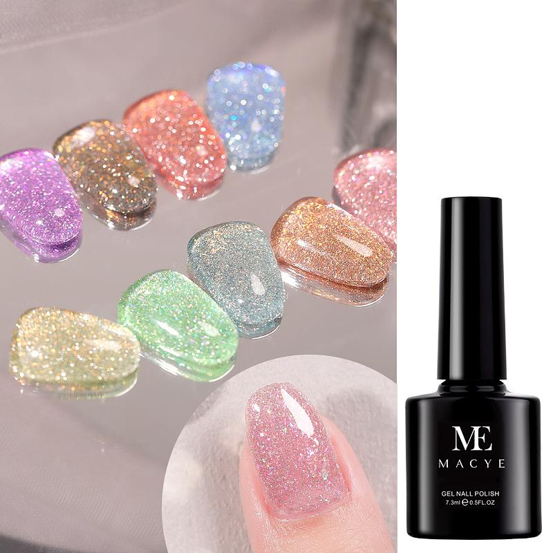 Nail Gel 7.3ml Pudding Polish Transparent Jelly Top Coat Soak Off UV Art Varnish Manicure Nails, Red;pink
Nail Gel 7.3ml Pudding Polish Transparent Jelly Top Coat Soak Off UV Art Varnish Manicure Nails, Red;pink