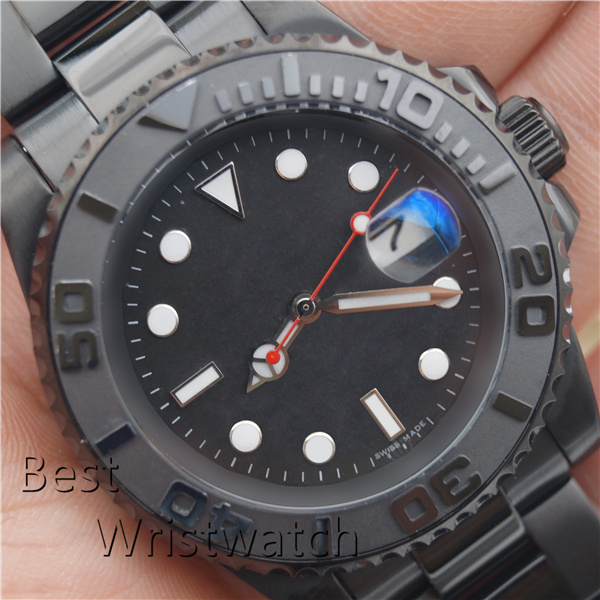 Mens Mechanical Aut… - image