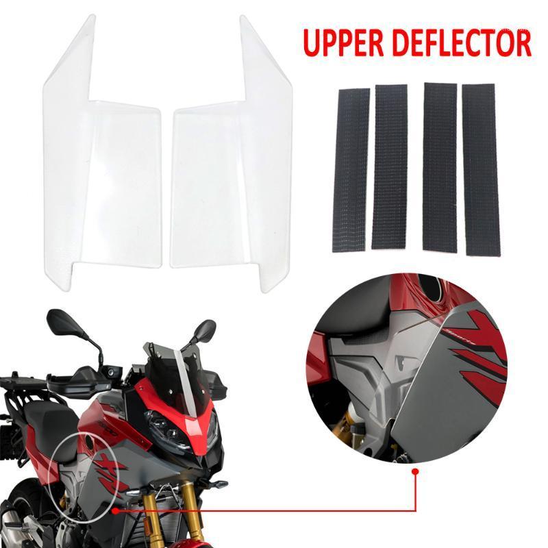 Motorcycle Windshield F900 XR Side Upper Wind Deflectors Knee Pads For F900XR F 900 900XR 2022 Accessories
Motorcycle Windshield F900 XR Side Upper Wind Deflectors Knee Pads For F900XR F 900 900XR 2022 Accessories