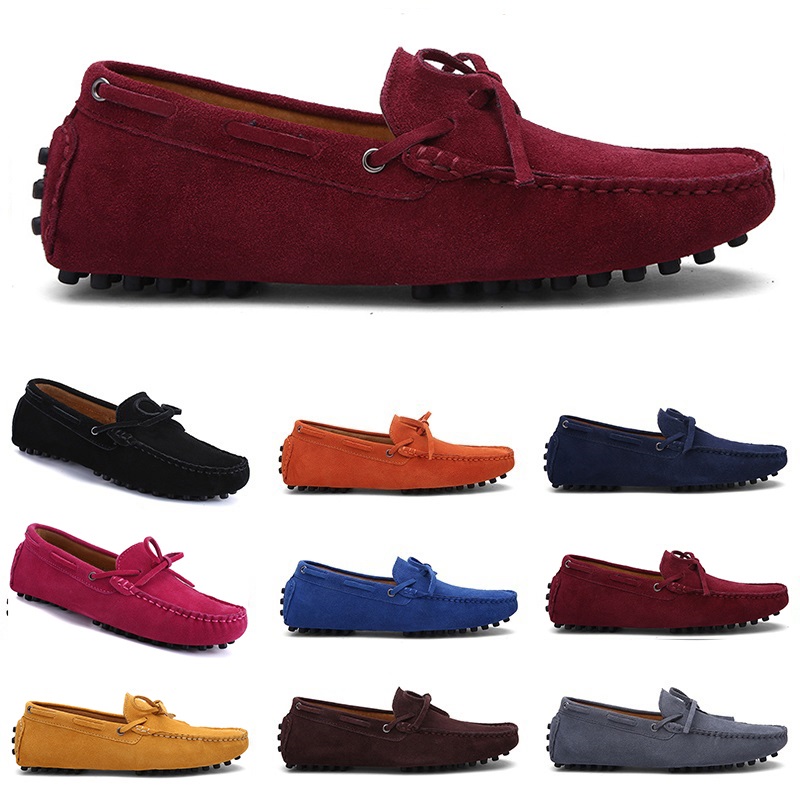 men casual shoes Espadrilles triple black navy brown wine red green Sky Blue coffee mens sneakers outdoor jogging walking fifty six
men casual shoes Espadrilles triple black navy brown wine red green Sky Blue coffee mens sneakers outdoor jogging walking fifty six