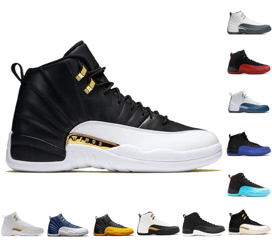 High Quality Twist Low Easter 12 12s Jumpman Mens Basketball Shoes Utility Grind Indigo Flu Game Dark Concord OVO White Reverse Taxi Fiba Gamma Blue Trainer Sneakers, Please contact us
High Quality Twist Low Easter 12 12s Jumpman Mens Basketball Shoes Utility Grind Indigo Flu Game Dark Concord OVO White Reverse Taxi Fiba Gamma Blue Trainer Sneakers, Please contact us