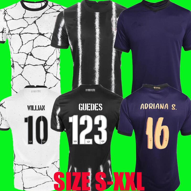 2021 2022 Corinthians Soccer Jerseys third Willian 21 22 camisetas de fútbol gil GABRIEL Giuliano luan CASSIO JADSON SENNA KAZIM FAGNER Augusto jo football shirt tops, Away 2 
2021 2022 Corinthians Soccer Jerseys third Willian 21 22 camisetas de fútbol gil GABRIEL Giuliano luan CASSIO JADSON SENNA KAZIM FAGNER Augusto jo football shirt tops, Away 2