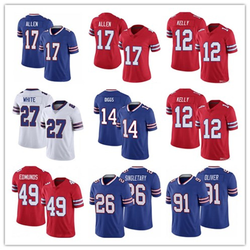 Custom Mens Women Youth Football Jersey Josh Allen Gregory Rousseau Stefon Diggs Cole Beasley Mitchell Trubisky Matt Milano, Green
Custom Mens Women Youth Football Jersey Josh Allen Gregory Rousseau Stefon Diggs Cole Beasley Mitchell Trubisky Matt Milano, Green