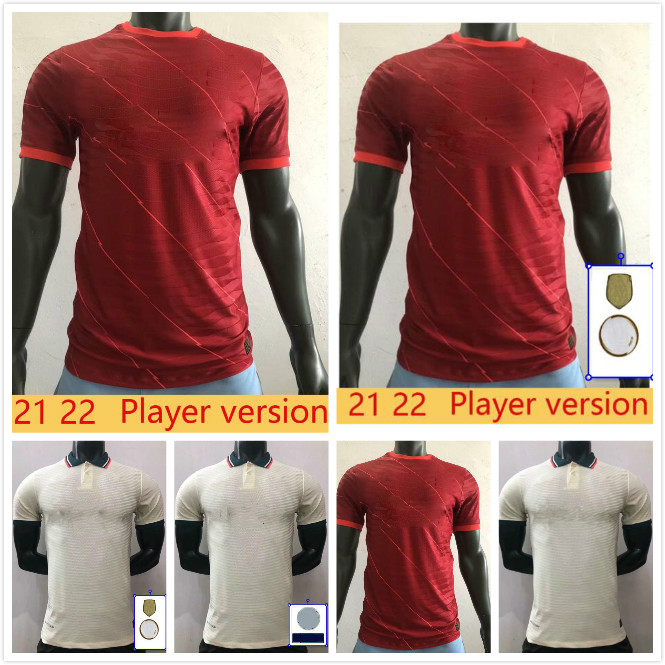 player version 20 21 22 soccer jerseys home away M. SALAH VIRGIL FABINHO Gerrard special edition Smicer Alonso Hamann BARNES KUYT Cisse 2021, Black
player version 20 21 22 soccer jerseys home away M. SALAH VIRGIL FABINHO Gerrard special edition Smicer Alonso Hamann BARNES KUYT Cisse 2021, Black