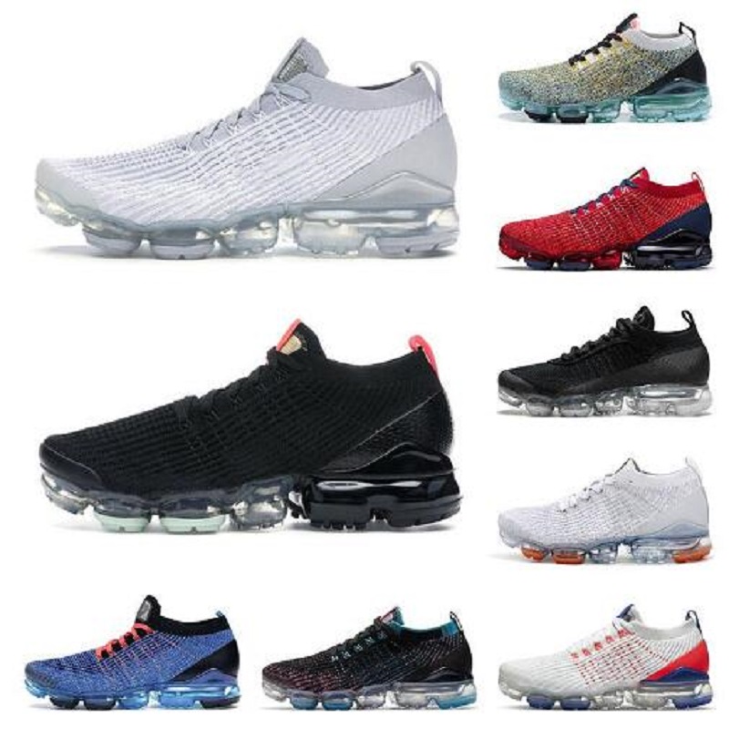 air vapormax men 3.0 vapor running shoes max triple black white Pure Platinum Zebra Astronomy Blue Oreo mens women trainers outdoor sports sneakers, # 46
air vapormax men 3.0 vapor running shoes max triple black white Pure Platinum Zebra Astronomy Blue Oreo mens women trainers outdoor sports sneakers, # 46
