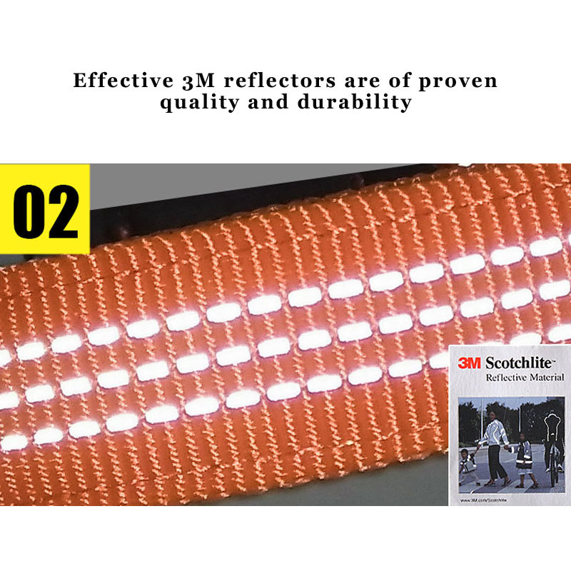 Truelove Padded Dog Collars For Big Small Dogs Nylon adjustable Reflective Soft Quick Release Dog Necklace For Pets Dropshipping