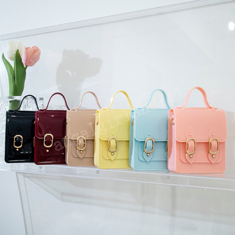 PVC Purses and Handbags Women Jelly Crossbody Bag Girl Coin Pouch Tote Kids Party Hand Clutch Bag Wholesale, As picture
PVC Purses and Handbags Women Jelly Crossbody Bag Girl Coin Pouch Tote Kids Party Hand Clutch Bag Wholesale, As picture
