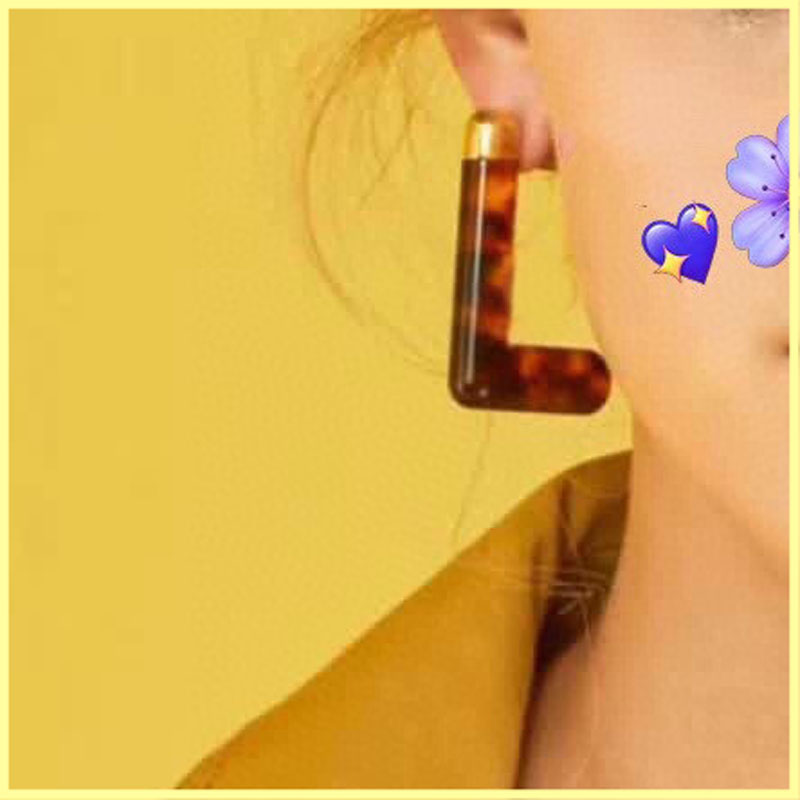 2021 Earings Designer For Women Hoop Earring Fashion Luxurys Jewelry Designers Earrings Stud Letters F Earring Men Boucles Heanpok Necklace, Golden;silver
2021 Earings Designer For Women Hoop Earring Fashion Luxurys Jewelry Designers Earrings Stud Letters F Earring Men Boucles Heanpok Necklace, Golden;silver