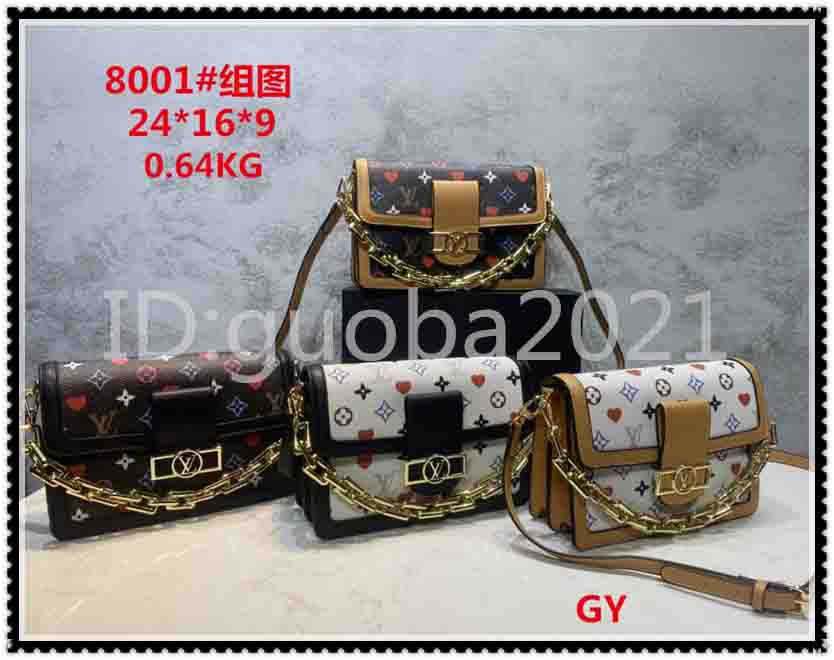 LV Louis Bags Vitton High Quality Women Totes Handbag Purse Fashion Vintage Printing Shoulder Classic Ladies Crossbody
LV Louis Bags Vitton High Quality Women Totes Handbag Purse Fashion Vintage Printing Shoulder Classic Ladies Crossbody
