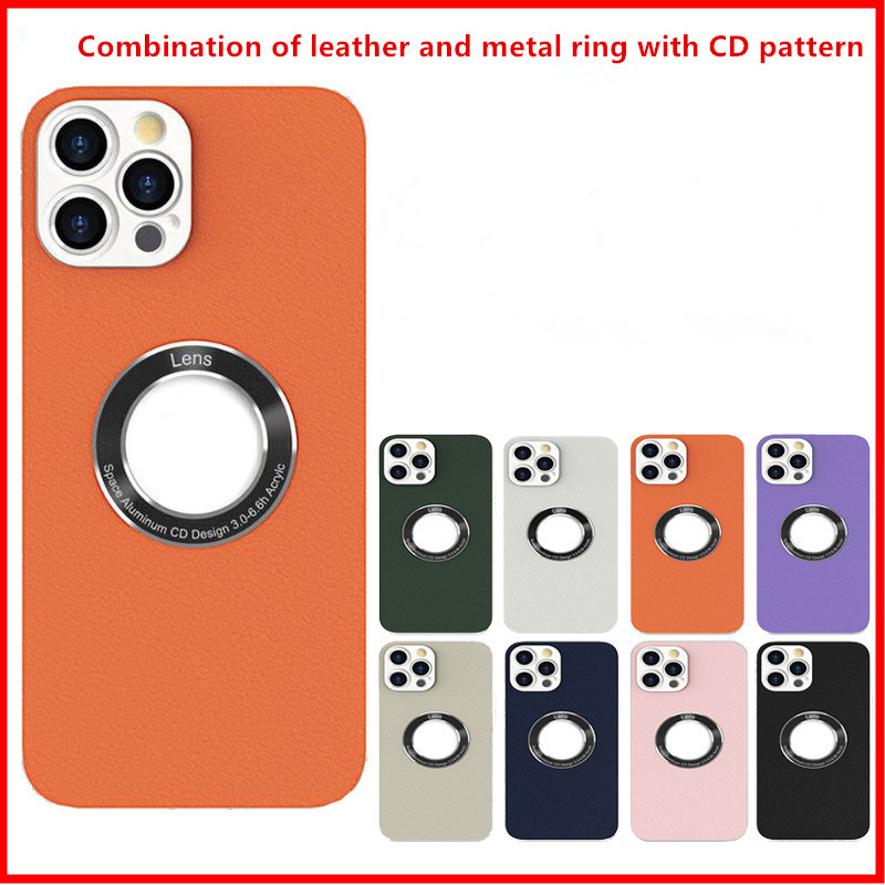 For iphone Cell Phones Cases lambskin all-inclusive camera metal ring designer phone case, Beige
For iphone Cell Phones Cases lambskin all-inclusive camera metal ring designer phone case, Beige
