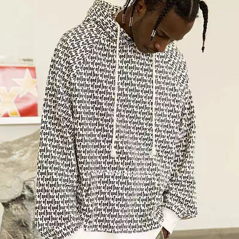 Designer mens letter fear of god hoodies ESS hoodie white long sleeve streetwear pullover sweatshirts cotton material men sportwear FOG warm hooded hiop hop, I need other product
Designer mens letter fear of god hoodies ESS hoodie white long sleeve streetwear pullover sweatshirts cotton material men sportwear FOG warm hooded hiop hop, I need other product