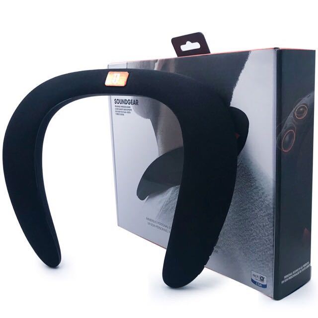 Neckband Portable B… - image