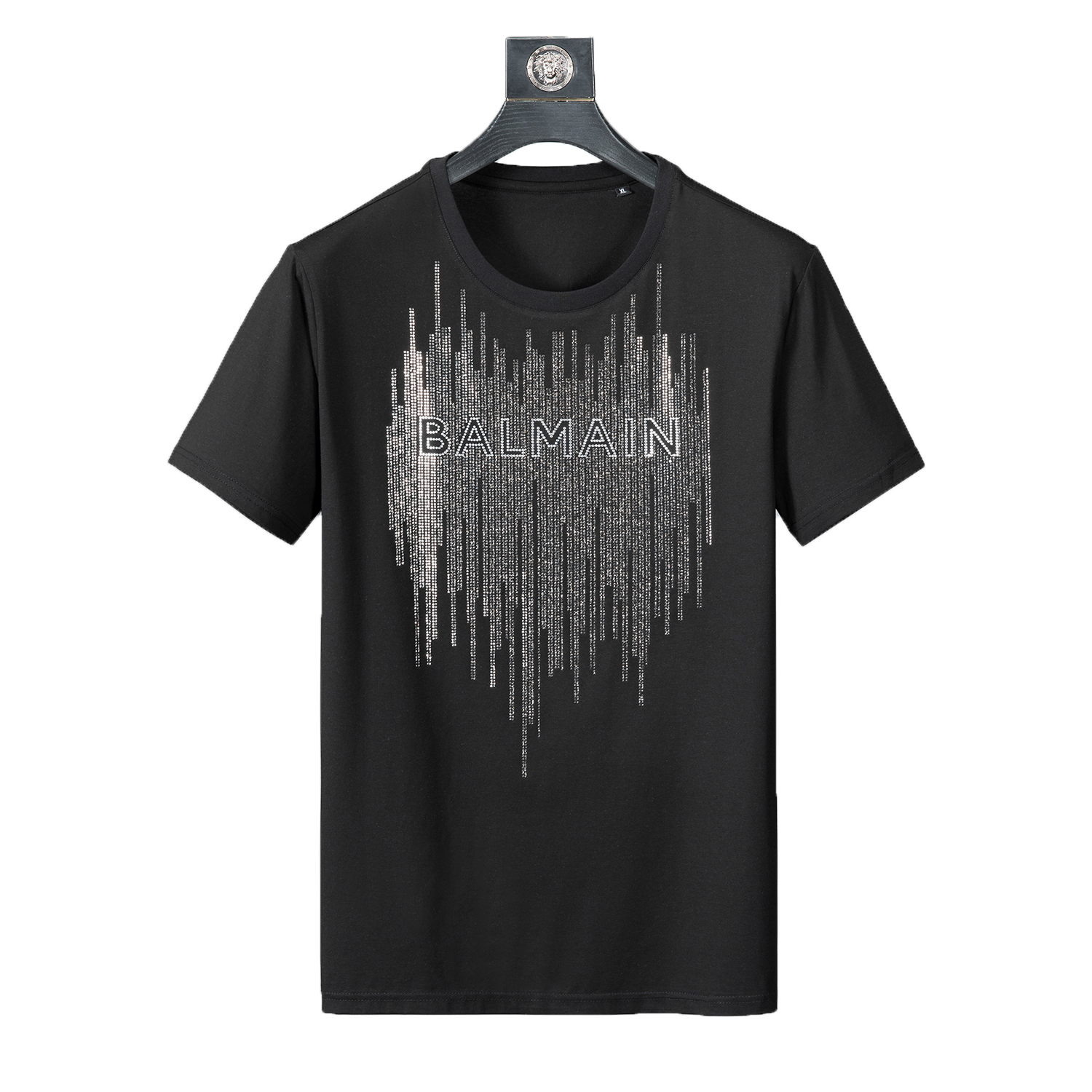 22Men T Shirt Breathable Summer Man Geometric Pattern Hip Hop Style Casual Sport Outdoors Letter Unisex Woman Tee High Quality Cotton Boy Top99M-XXL TTFG13, White
22Men T Shirt Breathable Summer Man Geometric Pattern Hip Hop Style Casual Sport Outdoors Letter Unisex Woman Tee High Quality Cotton Boy Top99M-XXL TTFG13, White